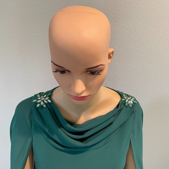 Brand New - Jumpsuit Mother of the Bride Dress Elegant - Picture 3 of 6